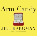 Arm Candy - eAudiobook