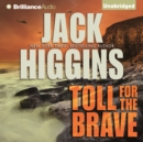Toll for the Brave - eAudiobook