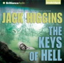 The Keys of Hell - eAudiobook