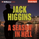 A Season in Hell - eAudiobook