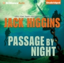 Passage by Night - eAudiobook