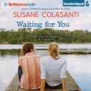 Waiting for You - eAudiobook