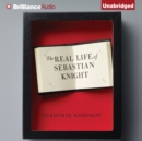 The Real Life of Sebastian Knight - eAudiobook
