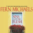 Sins of the Flesh - eAudiobook