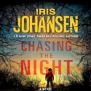 Chasing the Night - eAudiobook
