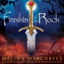 Finnikin of the Rock - eAudiobook