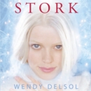 Stork - eAudiobook