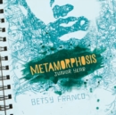 Metamorphosis: Junior Year - eAudiobook