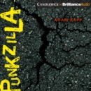 Punkzilla - eAudiobook