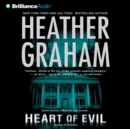 Heart of Evil - eAudiobook