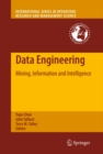 Data Engineering : Mining, Information and Intelligence - eBook