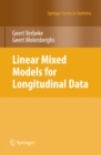 Linear Mixed Models for Longitudinal Data - eBook