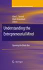Understanding the Entrepreneurial Mind : Opening the Black Box - eBook