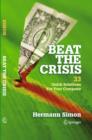 Beat the Crisis: 33 Quick Solutions for Your Company - eBook
