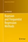 Bayesian and Frequentist Regression Methods - eBook