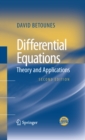 Differential Equations: Theory and Applications - eBook