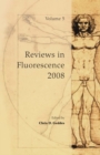 Reviews in Fluorescence 2008 - eBook