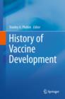 History of Vaccine Development - eBook
