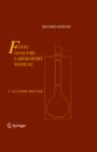 Food Analysis Laboratory Manual - eBook