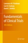 Fundamentals of Clinical Trials - eBook