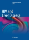HIV and Liver Disease - Book