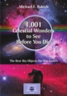 1,001 Celestial Wonders to See Before You Die : The Best Sky Objects for Star Gazers - eBook
