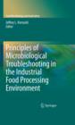 Principles of Microbiological Troubleshooting in the Industrial Food Processing Environment - eBook