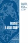 Frontiers in Brain Repair - eBook