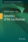 Genomics of the Saccharinae - eBook