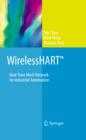 WirelessHART(TM) : Real-Time Mesh Network for Industrial Automation - eBook