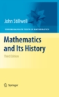 Mathematics and Its History - eBook