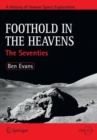 Foothold in the Heavens : The Seventies - eBook
