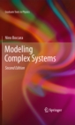 Modeling Complex Systems - eBook