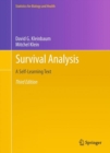 Survival Analysis : A Self-Learning Text, Third Edition - eBook