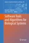 Software Tools and Algorithms for Biological Systems - eBook