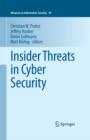 Insider Threats in Cyber Security - eBook