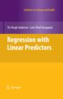 Regression with Linear Predictors - eBook