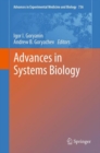 Advances in Systems Biology - eBook