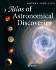 Atlas of Astronomical Discoveries - eBook