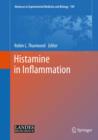 Histamine in Inflammation - eBook