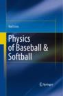 Physics of Baseball & Softball - eBook
