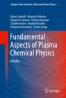 Fundamental Aspects of Plasma Chemical Physics : Kinetics - eBook