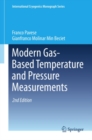 Modern Gas-Based Temperature and Pressure Measurements - eBook