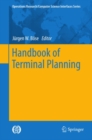 Handbook of Terminal Planning - eBook