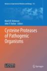 Cysteine Proteases of Pathogenic Organisms - eBook