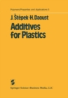 Additives for Plastics - eBook