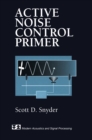 Active Noise Control Primer - eBook