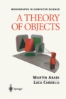 A Theory of Objects - eBook