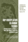 ADP-Ribosylation in Animal Tissues : Structure, Function, and Biology of Mono (ADP-ribosyl) Transferases and Related Enzymes - eBook