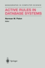 Active Rules in Database Systems - eBook